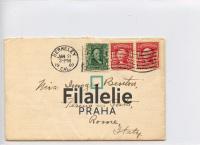 1907 US/ITALY 2SCAN