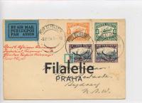 1934 SOUTH AFRICA/AUSTRALIA  2SCAN