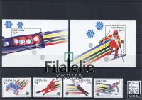 3475/8+Bl.465/6 NoComplet