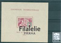 1937 WALLIS 79/Bl.1**