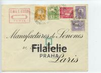 1920 TINIS/FRANCE