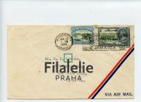 1935 JAMAICA/US KGV