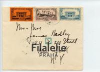 1936 MARTINIQUE/US