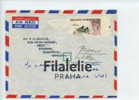 1966 FALKLAND/AUSTRALIA