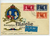 1937 NIE/NEW ZEALAND 2SCAN