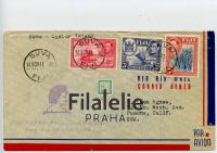 1941 FIJI/US KGVI 2SCAN