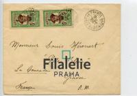 1915 MARTINIQUE/FRANCE