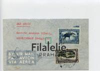 1939 BELG.CONGO/BELGIE