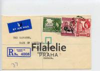 1957 KUT/CANADA QEII/REG 2SCAN