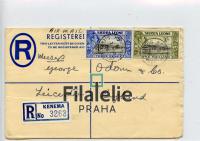 1 sIERRA LEONE/ENGLAND KGVI/REG 2SCAN