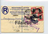 1926 SOUTH AFRICA/US REG 2SCAN