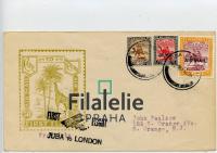 1930 SUDAN/US 
