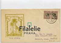 1931 TANGANYIKA/US