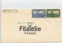 1954 COSTARICA/US