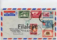 1959 PERAK/AUSTRIA