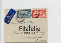 1937 GIBRALTAR/ENGLAND KGV