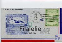 1940 US/NEW CALEDONIA 2SCAN