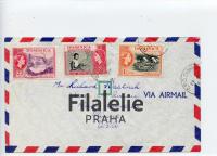 1956 DOMINICA/US