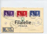 1937 ST.LUCIA/UK KGVI/REG 2SCAN
