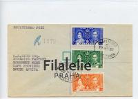 1937 ASCENSION/SOUTH AFRICA KGVI/REG 2SCAN