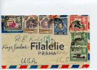 1952 KUT/US KGVI