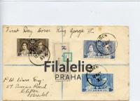 1937 ADEN/ENGLAND KGVI/REG 
