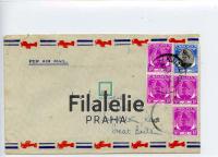 1955 MALAYA/UK AIR