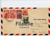 1931 BRASIL/US