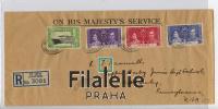 1938 ST.LUCIA/US KGVI/REG 2SCAN
