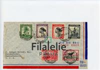 1945 BELG.CONGO/US 2SCAN