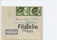 1947 BELG.CONGO/BELGIE