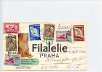 1960 MALAYA/US
