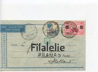 1931 NED.INDIA/HOLLAND 2SCAN