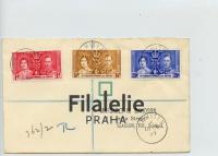 1937 ST.KITTS/SCOTLAND KGVI/REG 2SCAN