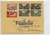 1932 MAROC/CZECH