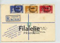 1937 NORTH.RHOD/ENGLAND KGVI/REG