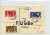 1937 SWAZILAND/ENGLAND KGVI/REG 2SCAN