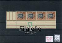 1940 BAHRAIN 30(4strip)**