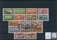 1926 SYRIE 284/99**