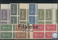 HAITI/LINRA 1/8 (4Bl)**