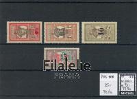 1915 MARTINIQUE 77/80**
