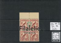 NEW GUINEA 103(4Bl)**