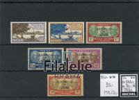 1930 WALLIS 47/8+63+7+73/4**