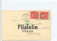 1929 AUSTRALIA/GERMANY