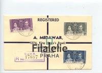 1937 FIJI/ENGLAND REG/KGVI 2SCAN