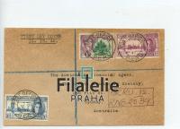 1946 GILBERT/AUSTRALIA KGVI/REG 2SCAN