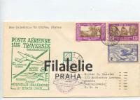 1940 NEW CALEDONIE/US 