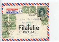 1953 BURMA/GB