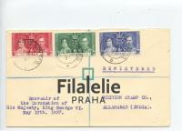 1937 CEYLON/INDIA