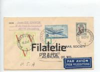 1947 BELGIE/US